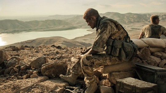 Kajaki The True Story 