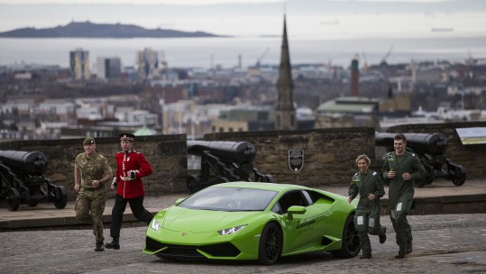 Lamborghini