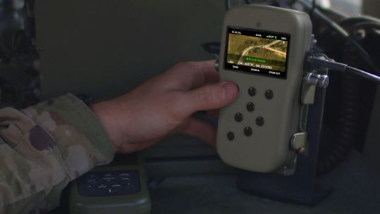 latest gps receiver launched by BAE Systems 16062023 credit BAE Systems_1.jpg
