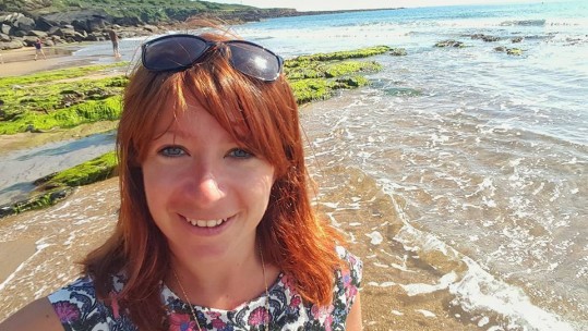 Royal Navy Nurse Found Dead At Her Home