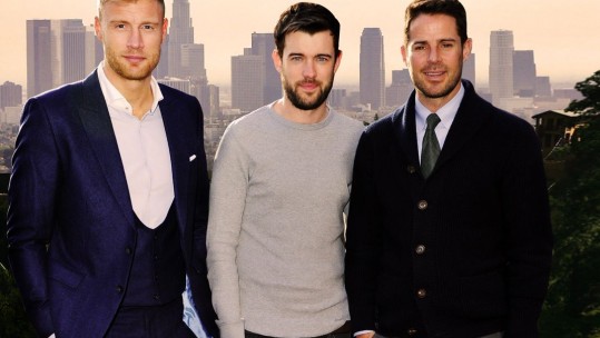 A League of Their Own