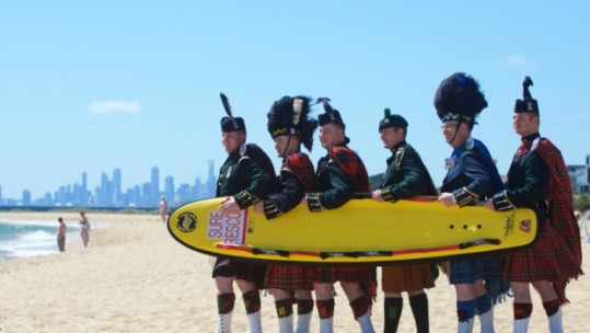 Armed Forces Retirement Hotspots