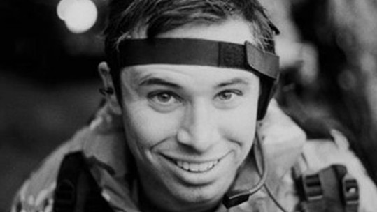 Memorials Runs Remember Fallen London Marathon Soldier 