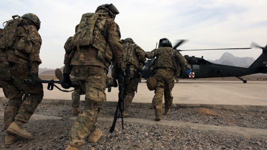 Medical Evacuation 