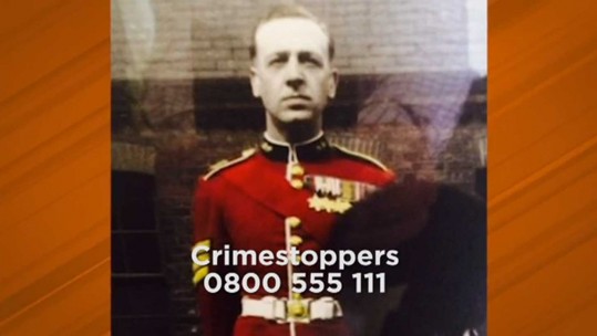 Thief Steals 92-Year-Old Veterans Medals During D-Day Anniversary