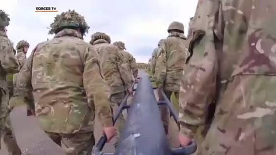 Mental Resilience Training: The Forces&#039; Newest Weapon 