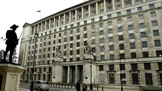 Report: MoD Must Makes Changes Over £120M Car Rental Bill