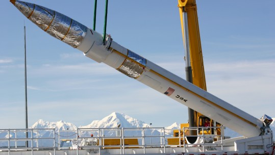 Missile 