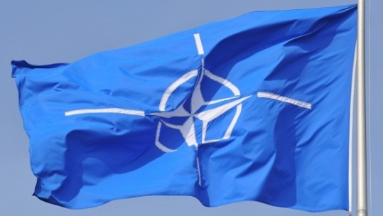 Nato Flag