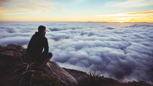 Meditation & Mindful Tips From A Maestro