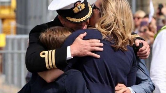Naval Families Federation