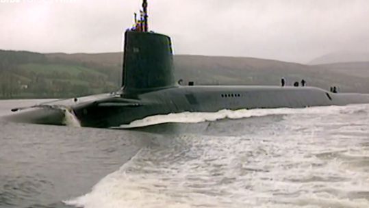 new nuclear subs CREDIT BFBS