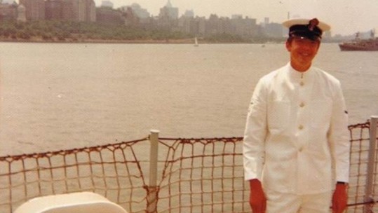 Man Jailed For Hiding Body Of Royal Navy Veteran to Grow Cannabis