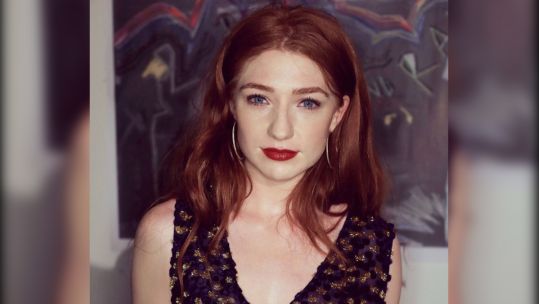 Nicola Roberts