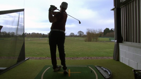on Course Foundation