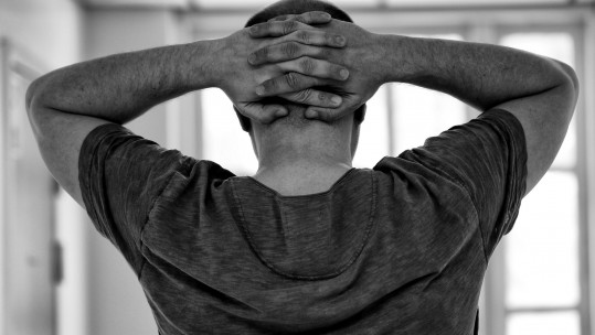 Hands On Head