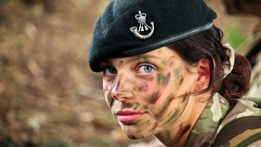 Army Photography Competition 