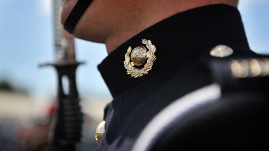 The Best Photos of the Royal Marines