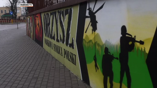 Polish Town 