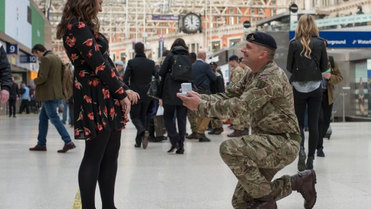 poppy day proposal 