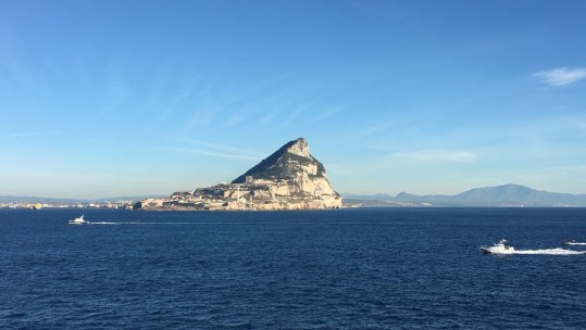 Gibraltar