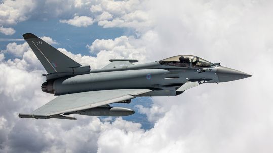 typhoon