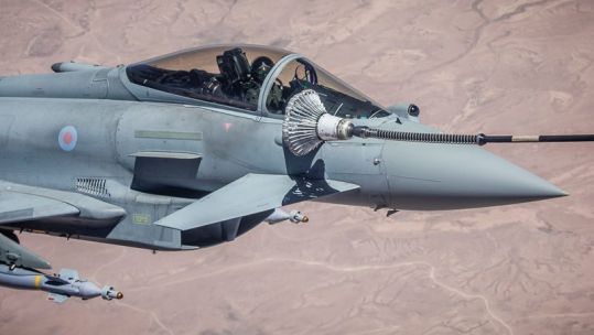 raf typhoon over middle east op shader sortie voyager refuelling 200521 credit mod.jpg