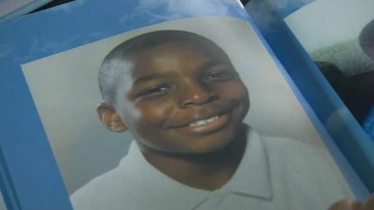RAF Cadets Tried To Radio For Help For Dying Teenager Inquest Told
