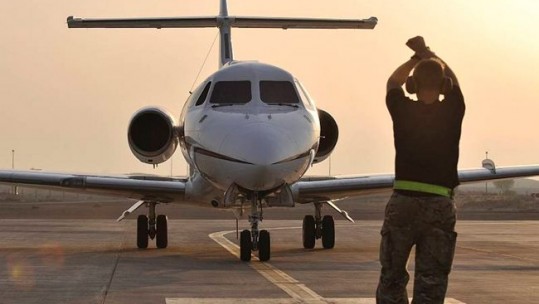 RAF Northolt 