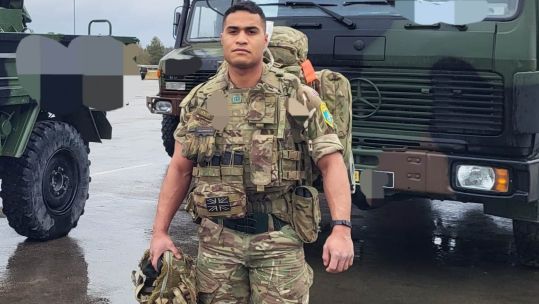 rifleman delanimati 3rifles release credit British Army.jpg