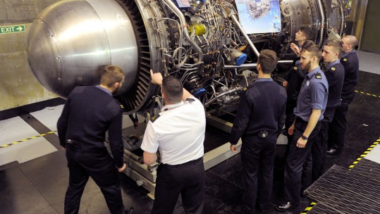 Rolls Royce May Be Nationalised To Save Nuclear Deterrent