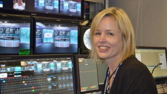 Forces TV: Entertaining And Informing