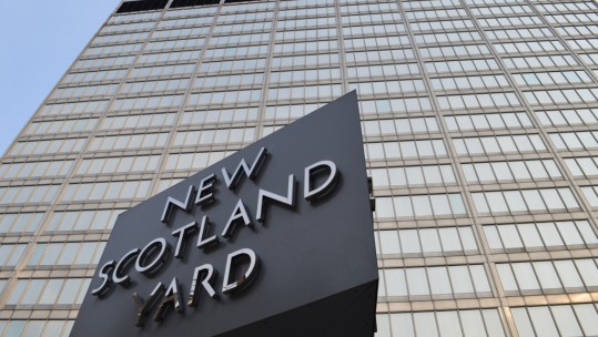Scotland Yard 