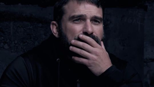 Ant Middleton appeared on the episode of the 'Mike Drop' podcast in July this year