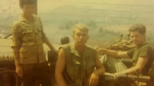 Agent Orange SWNS 160818