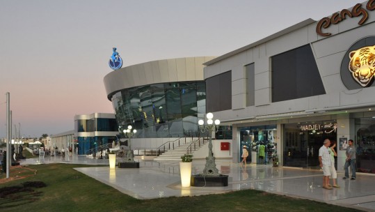 UK Forces Will Help Rescue Stranded Brits In Sharm El Sheikh