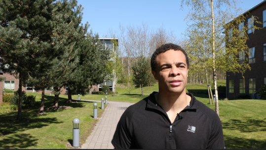 A Mile In My Boots: Nathaniel Shaw SAS Who Dares Wins