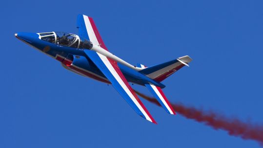 Patrouille de France