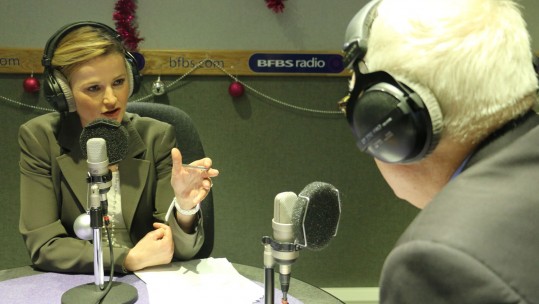 2015: SitRep&#039;s Review Of The Year