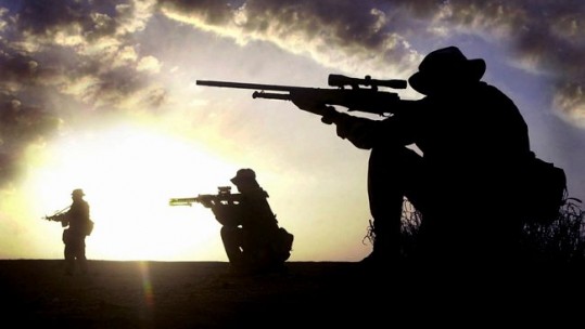 Cameron Fronts Bid To Halt &quot;Spurious&quot; Iraq War Legal Claims