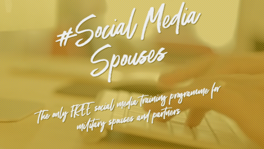 #SMSpouses