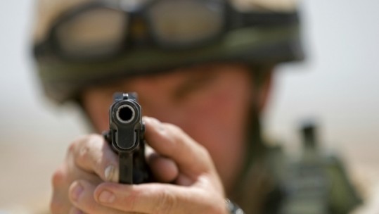 Soldier Prosecutions Poll: The Results