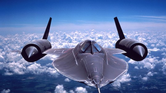 Pilot Recounts Tales From Service In Iconic Aircraft 