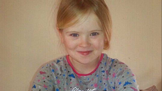 Mylee Billingham 