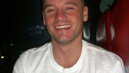 Body Of Missing Soldier Found In Thailand