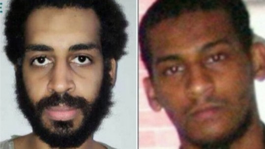 The pair said the withdrawal of their British citizenship left them at risk of "rendition and torture".