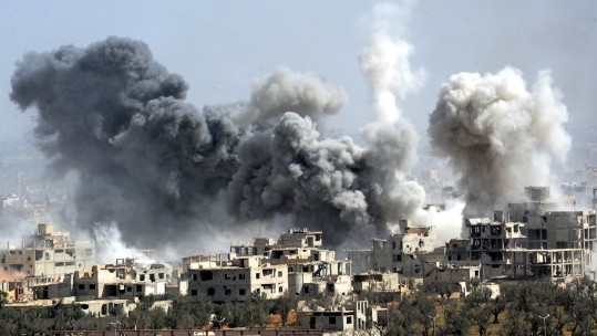 Douma