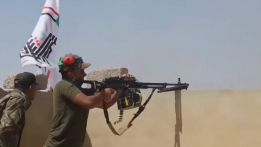 Tal Afar Iraq