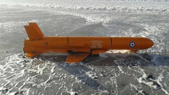 RAF Mirach 100/5 Training Target Drone 