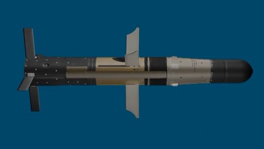 The TOW weapons system has been nicknamed the 'finger of god' by the American military.